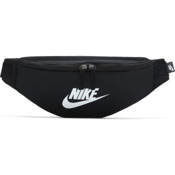 Nike HERITAGE WAISTPACK, torbica, crna