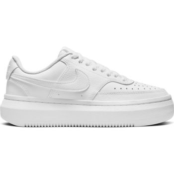Nike W COURT VISION ALTA LTR, ženske patike za slobodno vrijeme, bijela