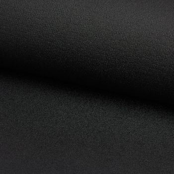 Energetics FITNESS MAT, podloga za gimnastiku, crna