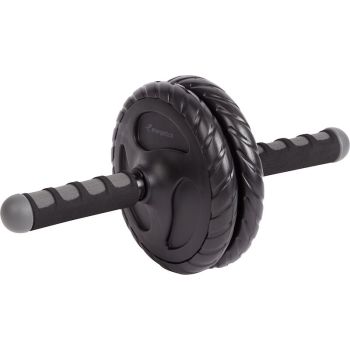 Energetics AB ROLLER PRO, dodatak za fitnes, crna