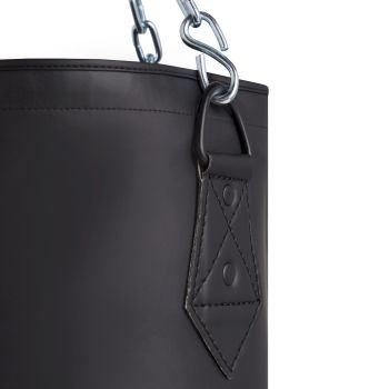 Energetics PUNCHING BAG JPN CORDLEY 90CM FT, vreća za boks, crna