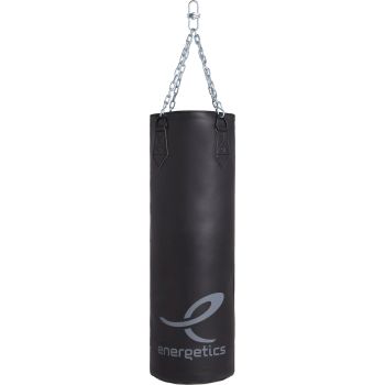 Energetics PUNCHING BAG JPN CORDLEY 90CM FT, vreća za boks, crna