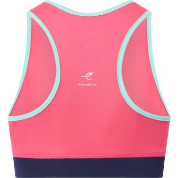Energetics GABANITA 4 JRS, dječiji top, roza