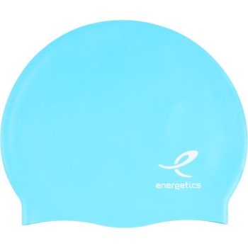 Energetics CAP SIL, kapa za plivanje, plava
