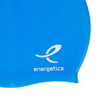 Energetics CAP SIL, kapa za plivanje, plava