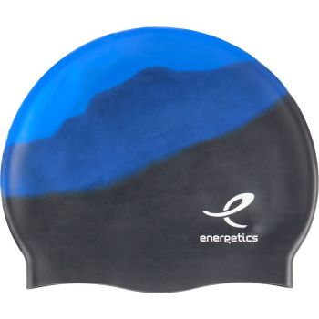 Energetics CAP SIL, kapa za plivanje, plava