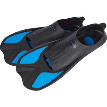 Energetics SWIM FIN TRAIN, peraje, crna