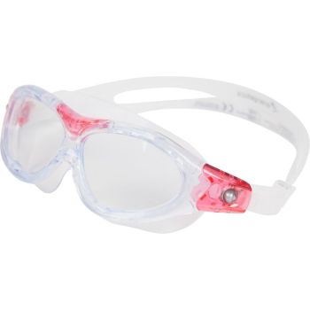 Energetics MARINER PRO JR, dječije naočare za plivanje, roza