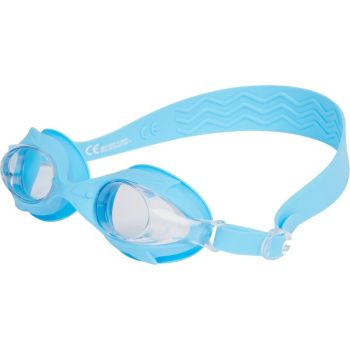 Energetics SHARK PRO KIDS, dječije naočare za plivanje, plava