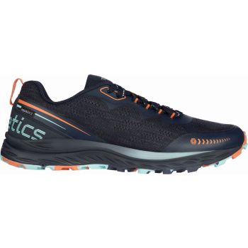 Energetics ZYROX TRAIL AQB W, ženske patike za trail trčanje, plava