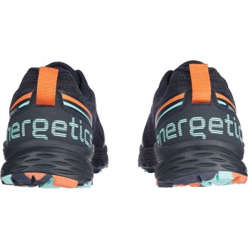 Energetics ZYROX TRAIL AQB W, ženske patike za trail trčanje, plava