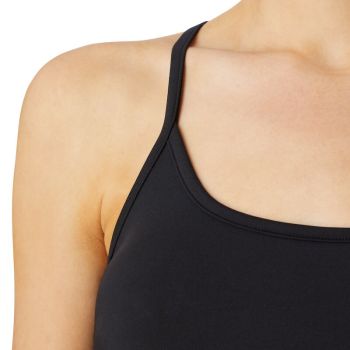 Energetics GIGI V W, ženski top, crna