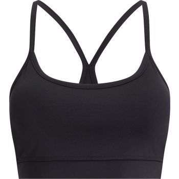 Energetics GIGI V W, ženski top, crna
