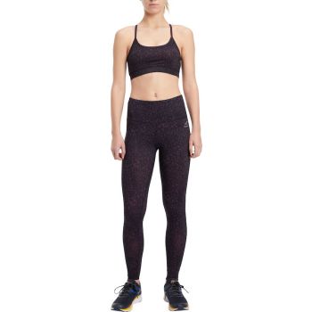 Energetics GIGI V W, ženski top, crna