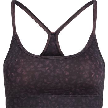 Energetics GIGI V W, ženski top, crna