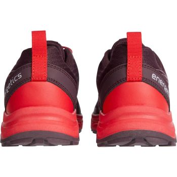 Energetics ZYROX CORE AQB J, dječije patike za trail trčanje, crvena