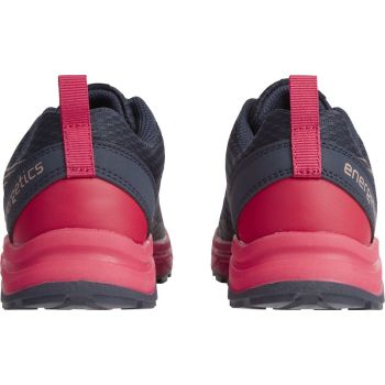 Energetics ZYROX CORE J, dječije patike za trail trčanje, crna