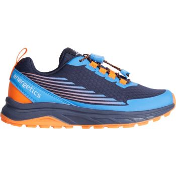 Energetics ZYROX CORE J, dječije patike za trail trčanje, plava