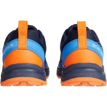 Energetics ZYROX CORE J, dječije patike za trail trčanje, plava