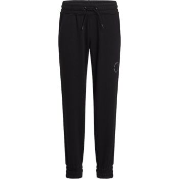 Energetics LOUNA II G, dječije pantalone, crna