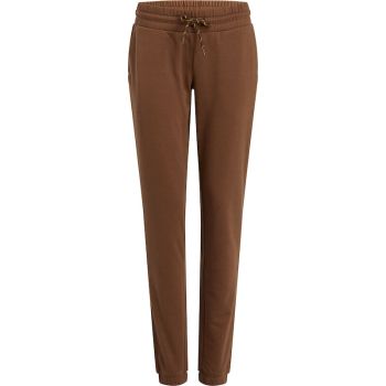 Energetics CALYSTA 1/1 II W, ženske pantalone, braon