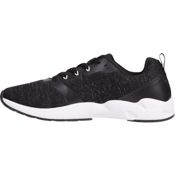 Energetics MORPHUS M, muške patike za fitnes, crna