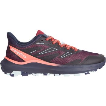 Energetics ZYROX TRAIL II AQB, ženske patike za trail trčanje, plava