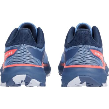 Energetics ZYROX TRAIL II AQB W, ženske patike za trail trčanje, plava