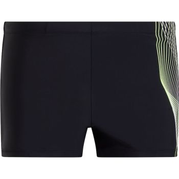 Energetics NORM TRUNKS M, muški kupaći, crna
