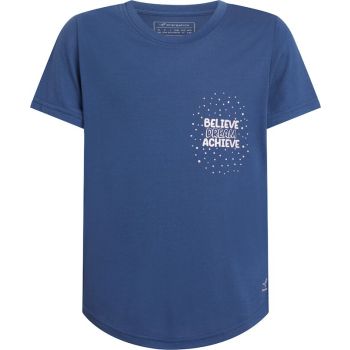 Energetics GARIANNE VIII G, dječija majica za fitnes