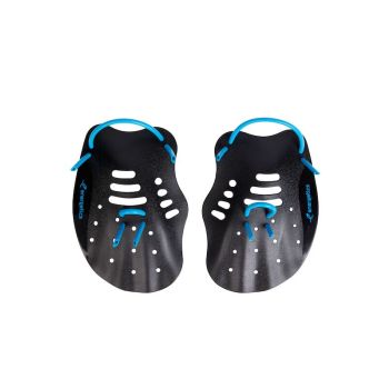 Energetics SWIM PADDLE 2.0, dodatak za plivanje, crna