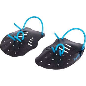 Energetics SWIM PADDLE 2.0, dodatak za plivanje, crna