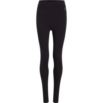 Energetics KELINA 1/1 II W, ženske helanke za fitnes, crna