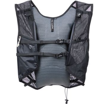 Energetics ZYROX VEST II, ranac, crna