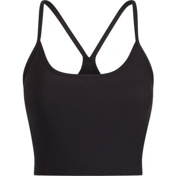 Energetics OLORIE W, ženska majica za fitnes, crna