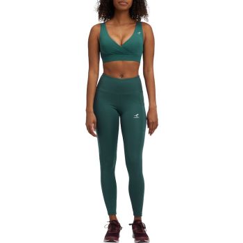 Energetics KAYLA 1/1 II W, ženske helanke za fitnes