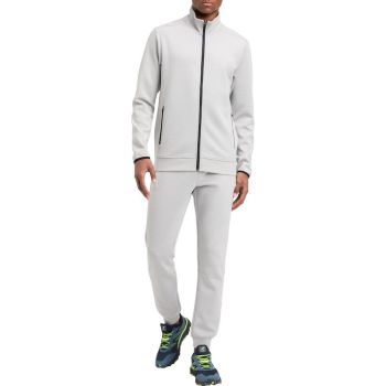 Energetics COLE 1/1 M, muške pantalone, siva