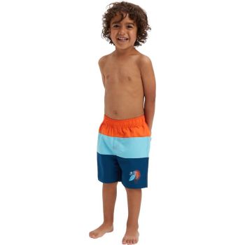 Firefly BB1 SIMON KIDS, dječiji kupaći, plava