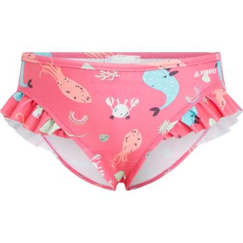 Firefly BB2 SORAYA KIDS, dječiji kupaći, roza