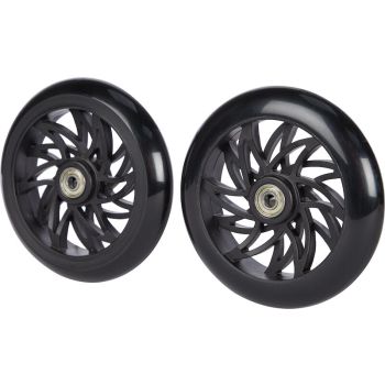 Firefly PU WHEELS 145MM 1.0, točkići za trotinet, crna
