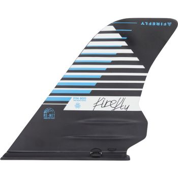 Firefly SUP FIN 800 I, dodatak za daske, crna