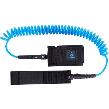 Firefly SUP LEASH 500 II, dodatak za daske, crna