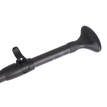Firefly SUP PADDLE CARB III, vesla paddles, crna