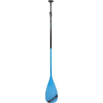 Firefly SUP PADDLE CARB III, vesla paddles, crna