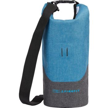 Firefly SUP DRY BAG 5L II, torba, siva
