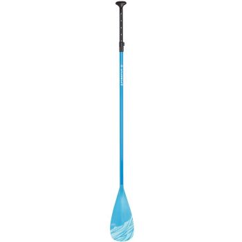 Firefly SUP PADDLE FGLASS III, vesla paddles, plava