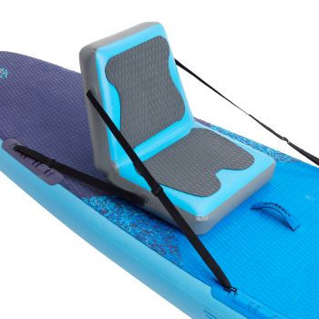 Firefly SUP INFLATABLE SEAT II, dodatak za daske, plava