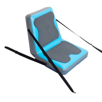 Firefly SUP INFLATABLE SEAT II, dodatak za daske, plava