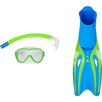 Firefly ST3 II 3 J, set za ronjenje, plava