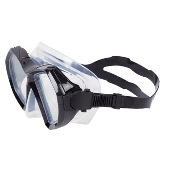 Firefly ST8 II, set za ronjenje, crna